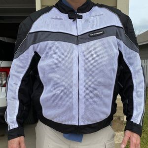 Tourmaster Intake Series 2 motorcycle jacket